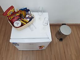 Quarto privativo em condomínio