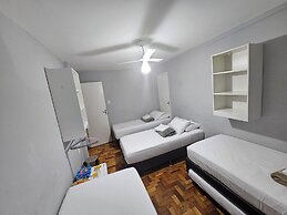 Quarto privativo em condomínio