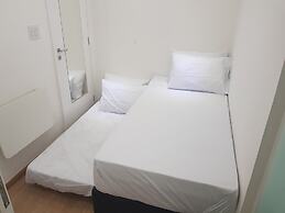 Quarto privativo em condomínio