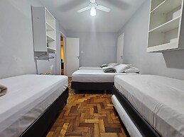 Quarto privativo em condomínio
