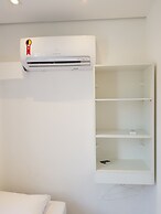 Quarto privativo em condomínio