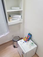 Quarto privativo em condomínio