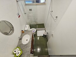 Quarto privativo em condomínio