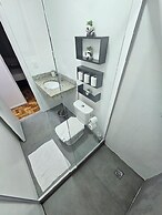 Quarto privativo em condomínio