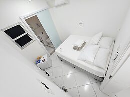 Quarto privativo em condomínio