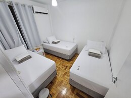 Quarto privativo em condomínio