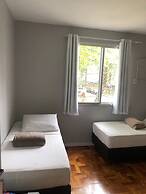 Quarto privativo em condomínio