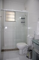 Quarto privativo em condomínio