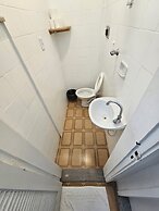 Quarto privativo em condomínio