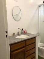 Quarto privativo em condomínio