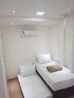 Quarto privativo em condomínio