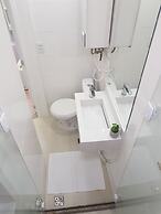 Quarto privativo em condomínio