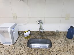 Quarto privativo em condomínio