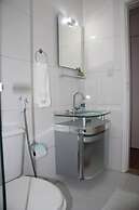 Quarto privativo em condomínio