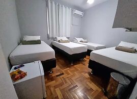 Quarto privativo em condomínio