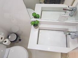 Quarto privativo em condomínio