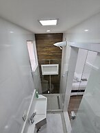 Quarto privativo em condomínio