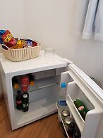 Quarto privativo em condomínio