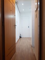 Quarto privativo em condomínio