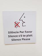 Quarto privativo em condomínio