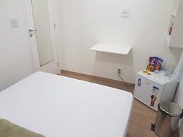 Quarto privativo em condomínio