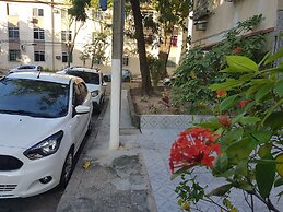 Quarto privativo em condomínio