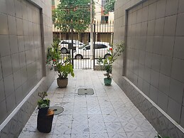 Quarto privativo em condomínio