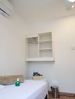 Quarto privativo em condomínio