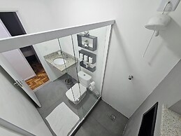 Quarto privativo em condomínio