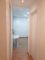 Quarto privativo em condomínio