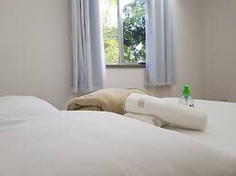 Quarto privativo em condomínio