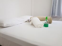 Quarto privativo em condomínio