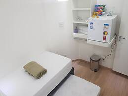 Quarto privativo em condomínio