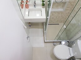 Quarto privativo em condomínio