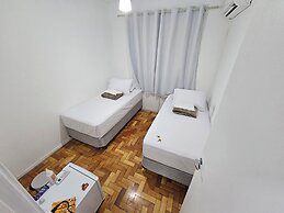 Quarto privativo em condomínio