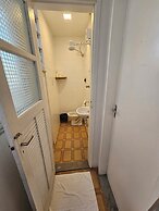 Quarto privativo em condomínio