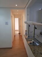 Quarto privativo em condomínio