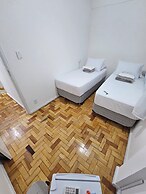 Quarto privativo em condomínio