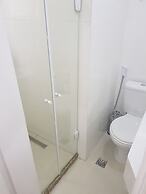 Quarto privativo em condomínio