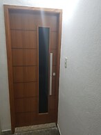 Quarto privativo em condomínio