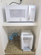 Quarto privativo em condomínio