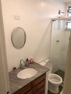 Quarto privativo em condomínio