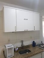 Quarto privativo em condomínio