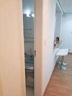 Quarto privativo em condomínio