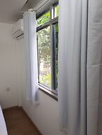 Quarto privativo em condomínio