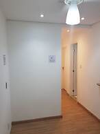 Quarto privativo em condomínio