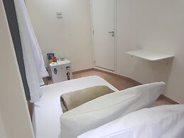 Quarto privativo em condomínio