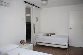 Quarto privativo em condomínio