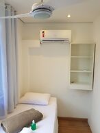 Quarto privativo em condomínio