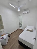 Quarto privativo em condomínio